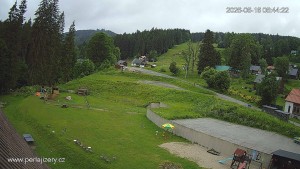 Obec Josefův Důl - Hotel Perla Jizery - 16.6.2026 v 06:45 Obec Josefův Důl - Hotel Perla Jizery - 16.6.2026 v 06:45