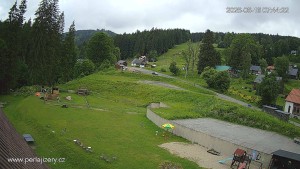 Obec Josefův Důl - Hotel Perla Jizery - 16.6.2026 v 07:45 Obec Josefův Důl - Hotel Perla Jizery - 16.6.2026 v 07:45
