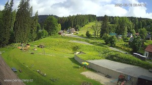 Obec Josefův Důl - Hotel Perla Jizery - 16.6.2026 v 08:45 Obec Josefův Důl - Hotel Perla Jizery - 16.6.2026 v 08:45