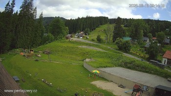 Obec Josefův Důl