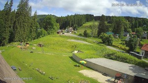Obec Josefův Důl - Hotel Perla Jizery - 16.6.2026 v 09:45 Obec Josefův Důl - Hotel Perla Jizery - 16.6.2026 v 09:45