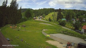 Gemeinde Josefův Důl - Hotel Perle der Jizera - 16.6.2026 v 11:45 Gemeinde Josefův Důl - Hotel Perle der Jizera - 16.6.2026 v 11:45