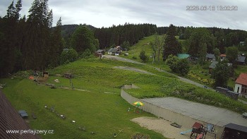 Obec Josefův Důl