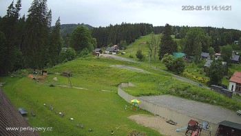 Obec Josefův Důl