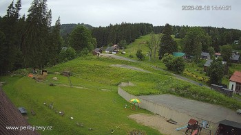 Obec Josefův Důl