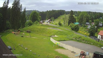 Obec Josefův Důl