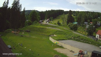 Obec Josefův Důl