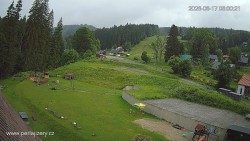 Hotel Perla Jizery