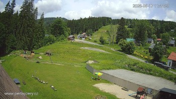 Obec Josefův Důl