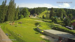 Hotel Perla Jizery