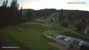 Obec Josefův Důl