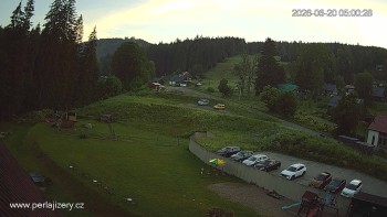 Obec Josefův Důl
