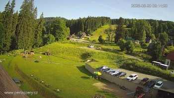 Obec Josefův Důl