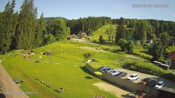 Hotel Perla Jizery