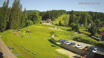 Obec Josefův Důl