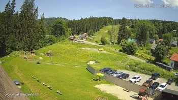 Obec Josefův Důl