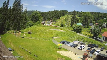 Obec Josefův Důl