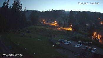 Obec Josefův Důl