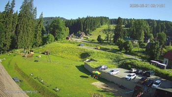 Obec Josefův Důl