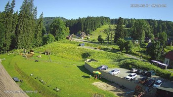 Obec Josefův Důl