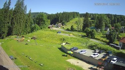 Hotel Perla Jizery