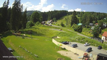 Obec Josefův Důl