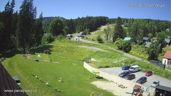 Hotel Perla Jizery