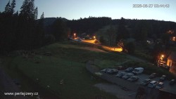 Hotel Perla Jizery