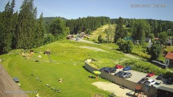 Hotel Perla Jizery