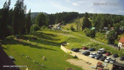 Hotel Perla Jizery