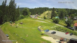 Hotel Perla Jizery