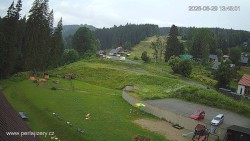 Hotel Perla Jizery