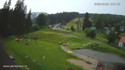 Hotel Perla Jizery