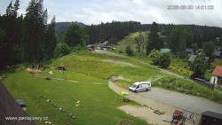 Hotel Perla Jizery