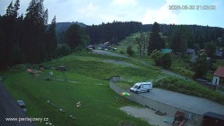Hotel Perla Jizery