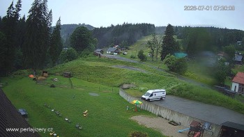 Obec Josefův Důl
