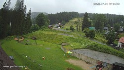 Hotel Perla Jizery