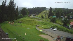 Hotel Perla Jizery