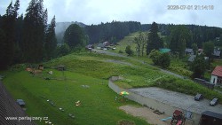 Hotel Perla Jizery