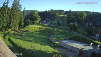 Obec Josefův Důl