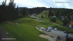 Hotel Perla Jizery