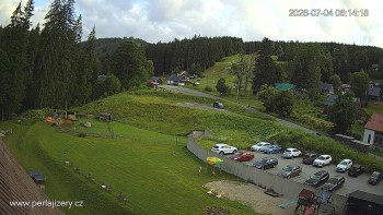 Obec Josefův Důl