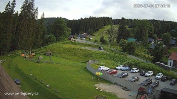 Obec Josefův Důl