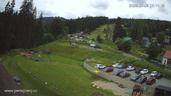 Obec Josefův Důl