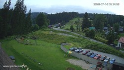 Hotel Perla Jizery