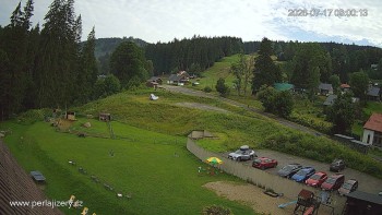 Obec Josefův Důl