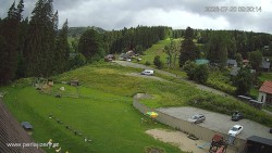 Hotel Perla Jizery