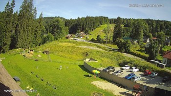Obec Josefův Důl