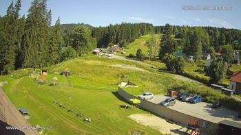 Obec Josefův Důl