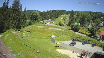 Obec Josefův Důl